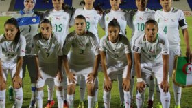 المنتخب الجزائري النسوي يلاقي بوركينا فاسو يوم 11حويلية