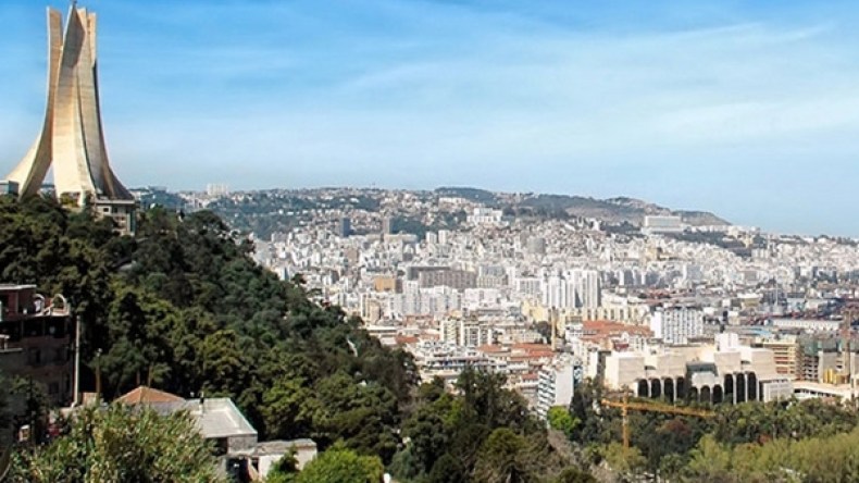الجزائر من أكبر 5 دول معاداة للسامية