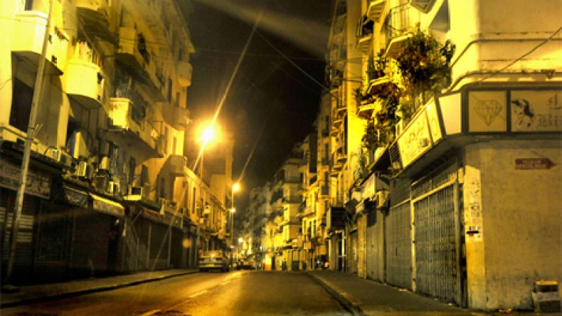 تأميم المحلات المغلقة وإعادة تأجيرها بشروط