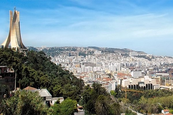 Chaîne israélienne: l’Algérie, un des cinq pays les plus antisémites