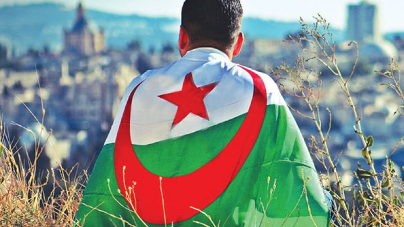 لن تسمح الجزائر العميقة بذلك