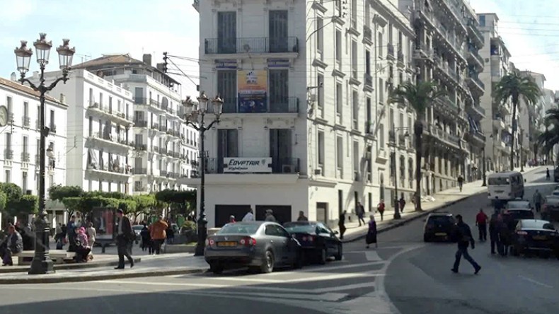 منشورات ودعوات شبابية ضد الكلام الفاحش بشوارع العاصمة