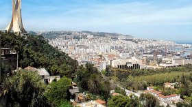 جزائرنا الحبيبة.. علامات استفهام وتعجب؟!