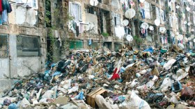 الجزائر ثاني أسوأ عاصمة في العالم