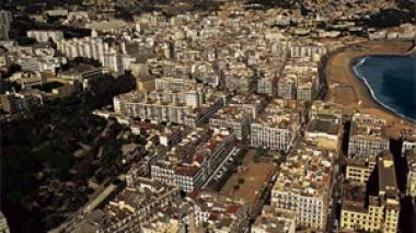 Algerian authorities promise secrecy in general census