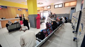 تفاصيل الحركة في وحدات البريد بالأسماء والولايات