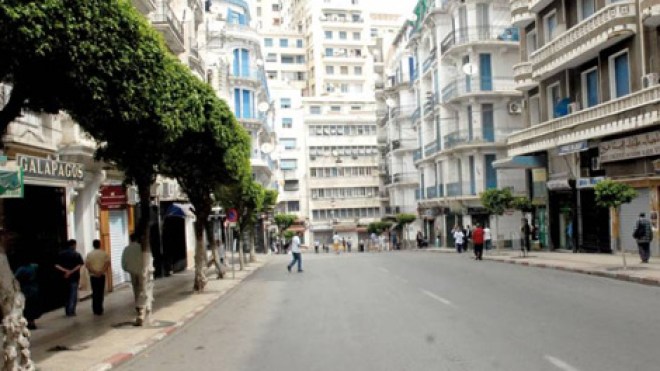المطاعم ومحلات “الفاست فود” تجوّع الجزائريين