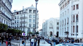 هل من نوفمبر في الوعي؟