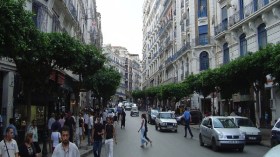 هذا ترتيب الجزائريين بمؤشر السعادة