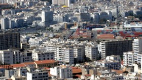 استراتيجية جديدة لمستقبل العاصمة في آفاق 2024