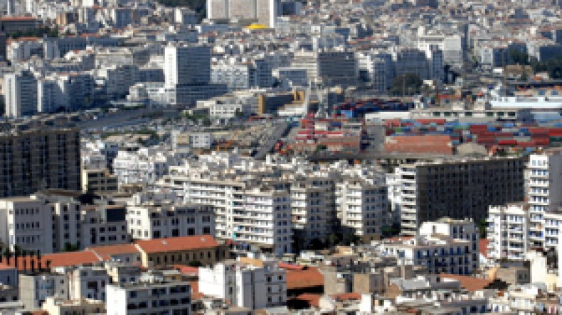 استراتيجية جديدة لمستقبل العاصمة في آفاق 2024