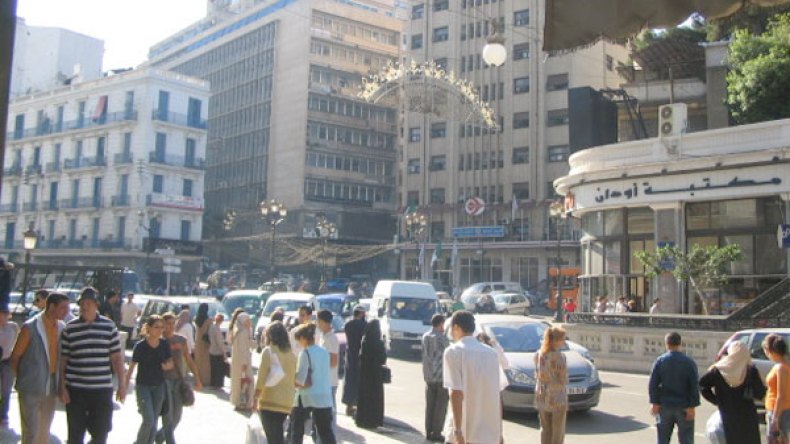 هذه “غنائم” الزوالية في الحملة