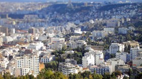 20 مليار دينار لتجميل صورة العاصمة