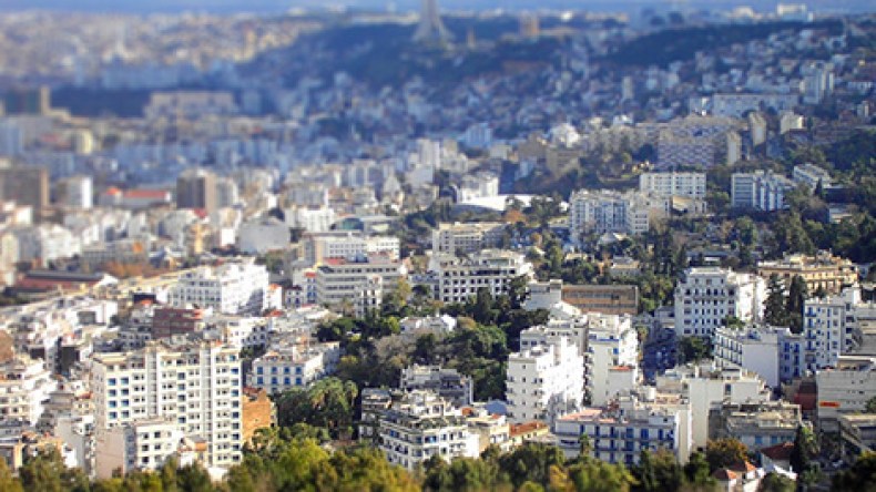 20 مليار دينار لتجميل صورة العاصمة