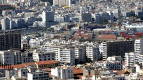 الجزائر ضمن أسوإ دول العالم من حيث نمط المعيشة