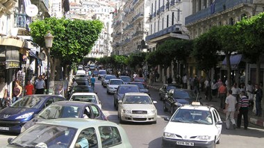 New names for streets and roads to activate “GPS” in Algerian cities