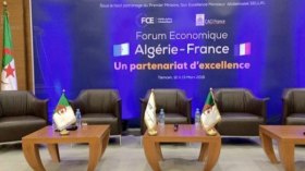 القنصل الفرنسي: سوق بـ40 مليون مستهلك كالجزائر تهمنا