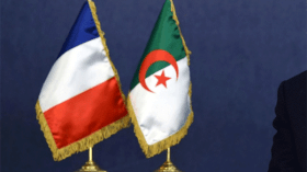 الجزائرـ فرنسا: علاقات بلا عاطفة أفضل…