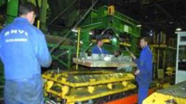 Entreprises publiques: la maintenance, condition pour la préservation du patrimoine