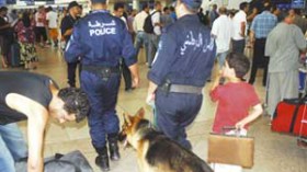 فتح المعبر بين المحطة البحرية وموقف سيارات البرلمان بعد 20 سنة من إغلاقه