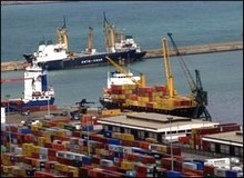 Algeria imported over $1billion worth of sugar, cooking oil in 2010