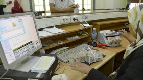 مساعدات السكن وامتيازات الخدمات الإجتماعية نهاية مارس