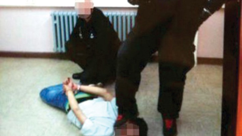 وزير الداخلية الألماني‮ ‬يطلب بالكشف عن ملابسات تعذيب شاب جزائري