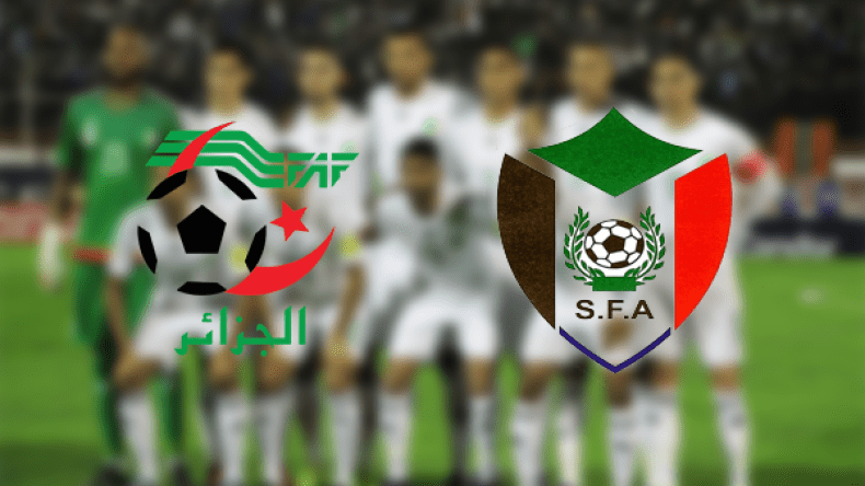 الاتحاد السوداني يبعث الإتصالات مع الفاف