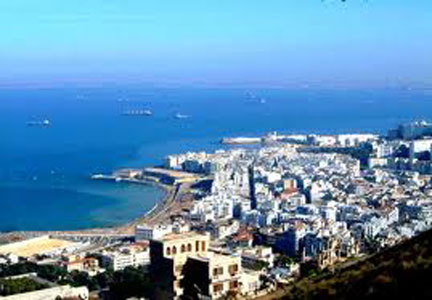 Alger corrige l’Office français sur la pollution de la Méditerranée