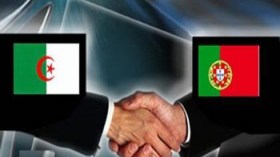 شراكة جزائرية – برتغالية في  مجال البناء الصناعي