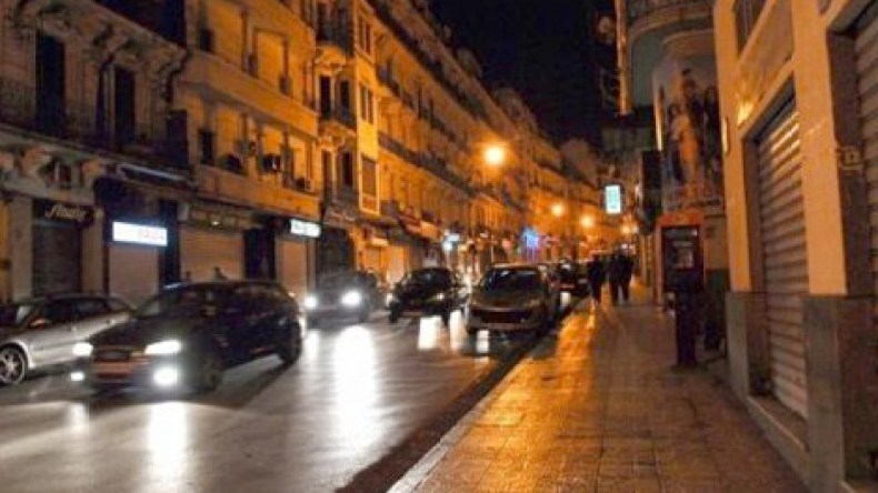“هذه شروطنا لفتح محلاتنا ليلا”