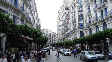 Good country index: l'Algérie à la 145e place