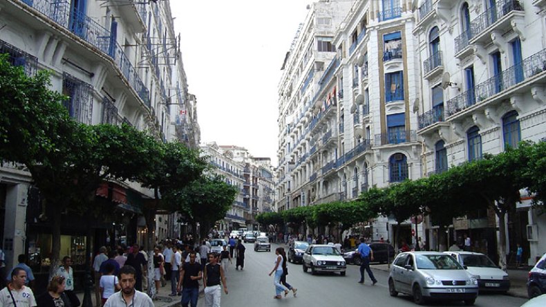 حديث الشعب!