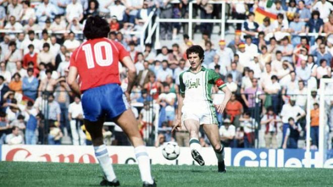 الخضر أضاعوا مرة ثانية فرصة التأهل للدور الثاني