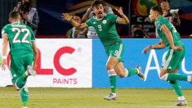 هكذا سيلعب “الخضر” تصفيات مونديال قطر