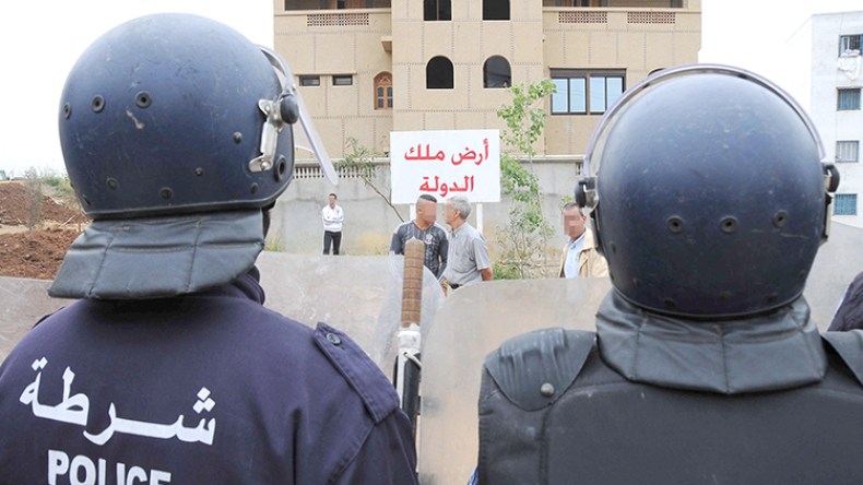 هذه شروط الاستفادة من العقارات والأملاك الوقفية عبر الولايات