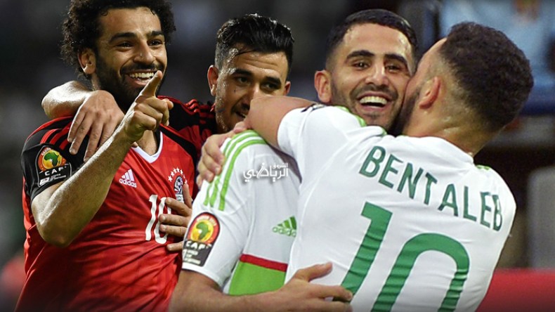 مدرب المنتخب المصري يطلب مواجهة “الخضر” وديا شهر جوان
