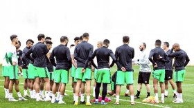 اتهامات للاعبين.. مدربون عاجزون و”المنتخب” هو الضحية!!