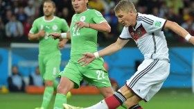 “الفترات التي قضيتها مع الخضر تبقى الأحلى في مشواري الكروي”