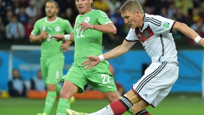 “الفترات التي قضيتها مع الخضر تبقى الأحلى في مشواري الكروي”