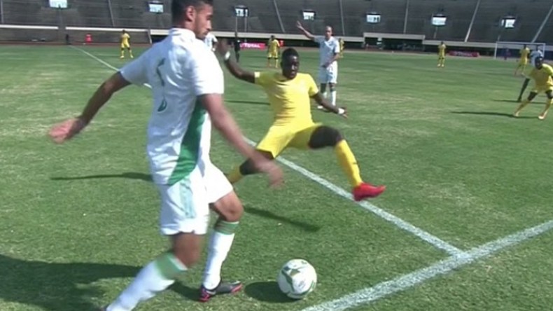 “الخضر” يضبطون ساعتهم على تحديات المونديال