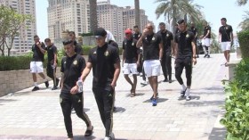 سليماني وحليش ومبولحي وقديورة الأكثر مشاركة في “الكان”