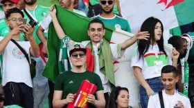 “الكاف” تتوعد بعقوبات صارمة في حال تكرار ما حدث أمام نيجيريا