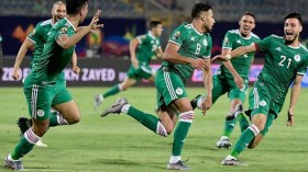 بِهذه الطريقة تلعب الجزائر تصفيات “كان” 2021