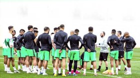 الجزائر مفروض عليها التتويج بلقب أمم إفريقيا في مصر!