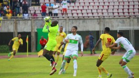 هذه هي احتمالات تأهل المنتخب الوطني لكأس إفريقيا 2019!