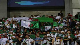 المصريون “يستنزفون” تذاكر لقاء السنغال لمناصرة ساديو ماني