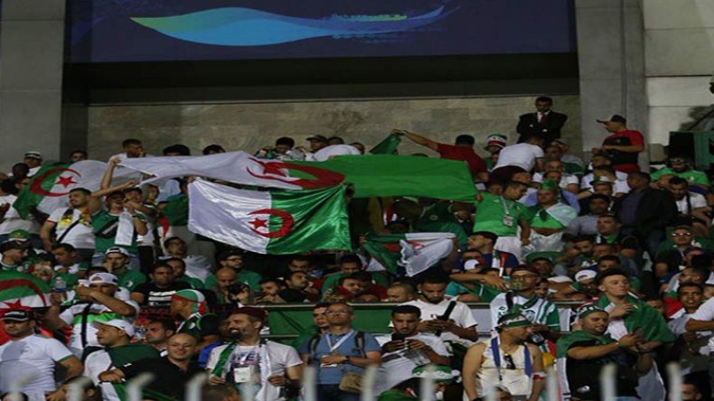 المصريون “يستنزفون” تذاكر لقاء السنغال لمناصرة ساديو ماني