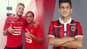 الدوري الفرنسي يسيطر على بطولة إفريقيا بـ50 لاعبا