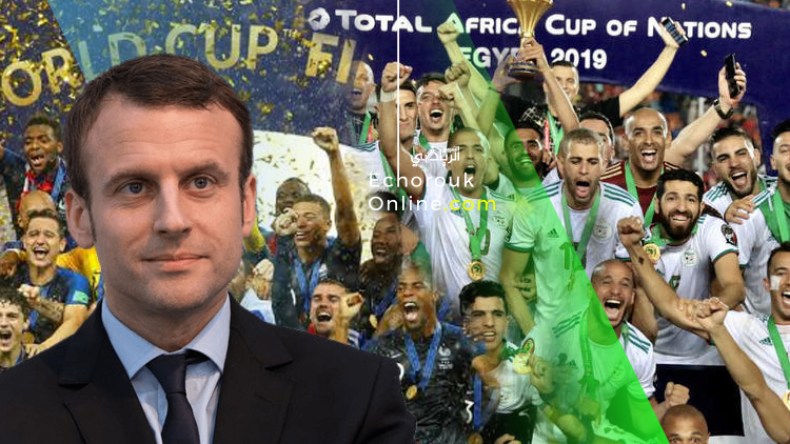 الاتحاد الفرنسي ينتظر موافقة ماكرون ومطالب بتوفير شروط أمنية “خاصة”